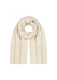Women Kirinda Scarf cream