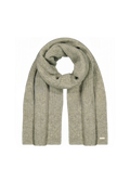 Women Kirinda Scarf pale army