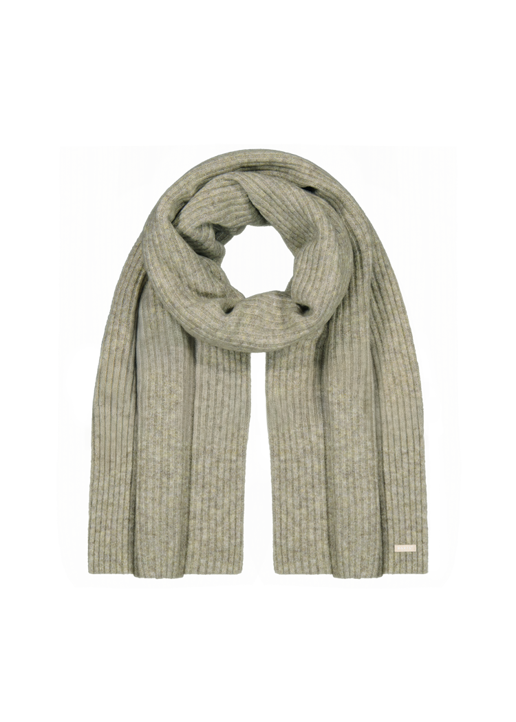Women Kirinda Scarf pale army