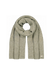 Women Kirinda Scarf pale army