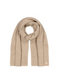 Women Kirinda Scarf light brown