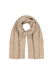 Women Kirinda Scarf light brown