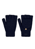 Women Kirinda Bumgloves navy