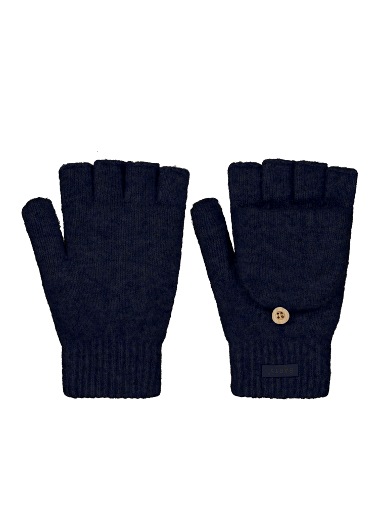 Women Kirinda Bumgloves navy