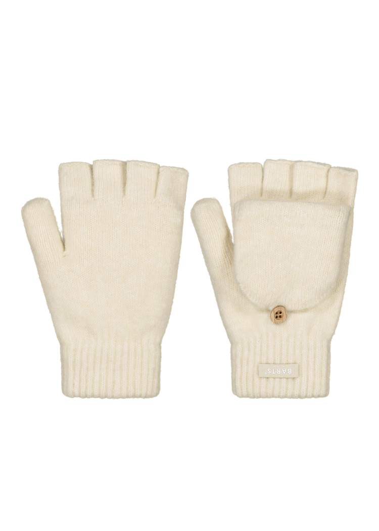 Women Kirinda Bumgloves cream