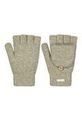 Women Kirinda Bumgloves pale army
