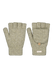 Women Kirinda Bumgloves pale army