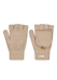 Women Kirinda Bumgloves light brown