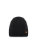 Men Lacke Beanie black