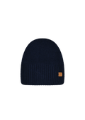 Men Lacke Beanie navy