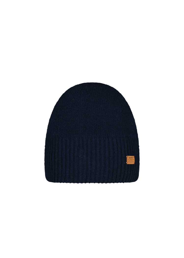 Men Lacke Beanie navy