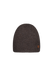 Men Lacke Beanie brown
