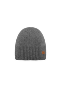 Men Lacke Beanie dark heather