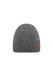 Men Lacke Beanie dark heather