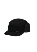 Men Rayner Cap black