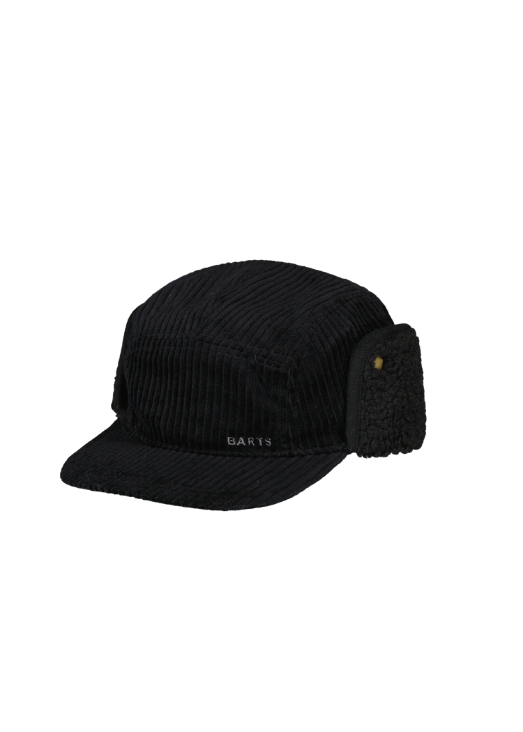 Men Rayner Cap black