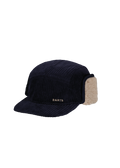 Men Rayner Cap navy