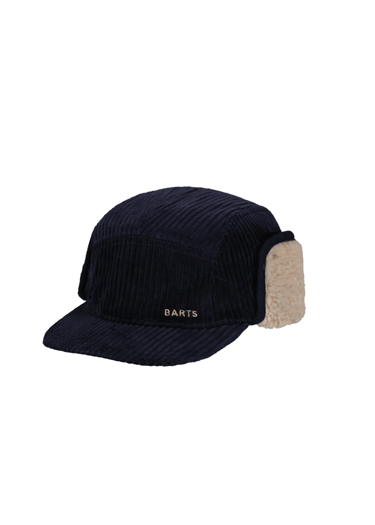 Men Rayner Cap navy