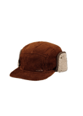 Men Rayner Cap rust