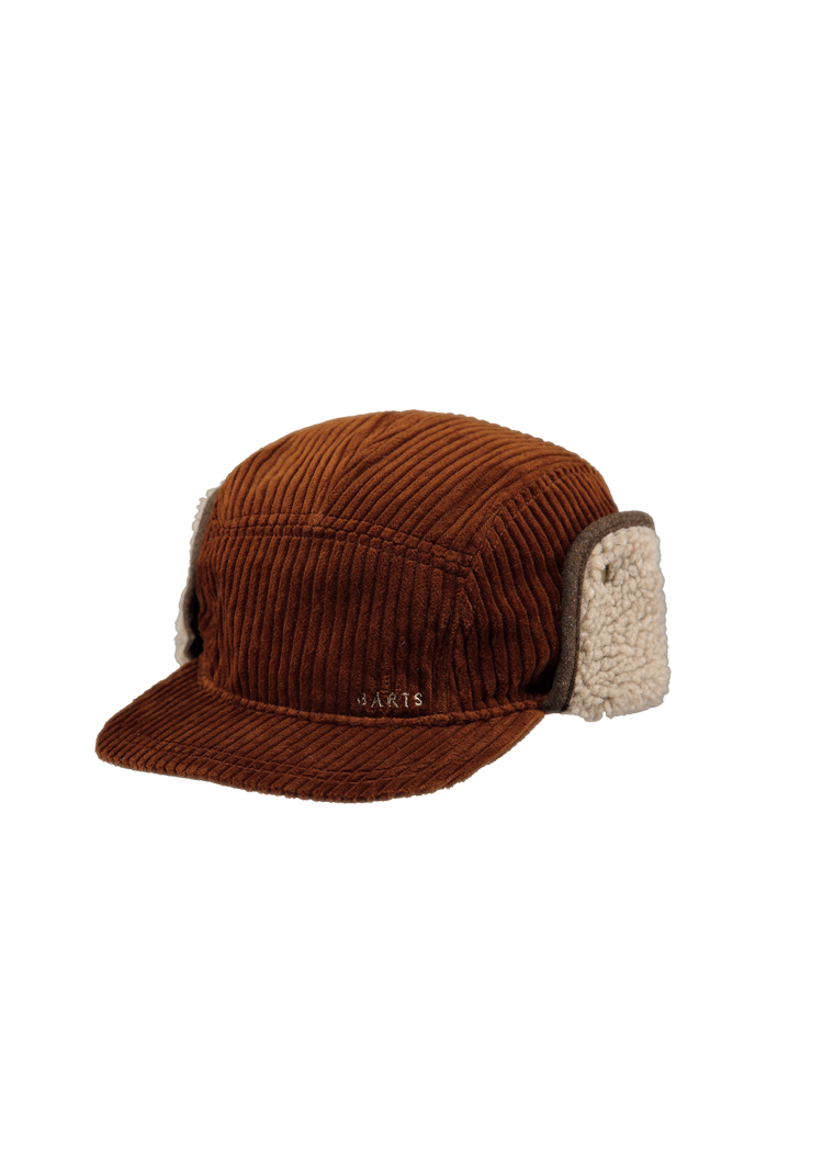Men Rayner Cap rust