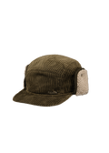 Men Rayner Cap army