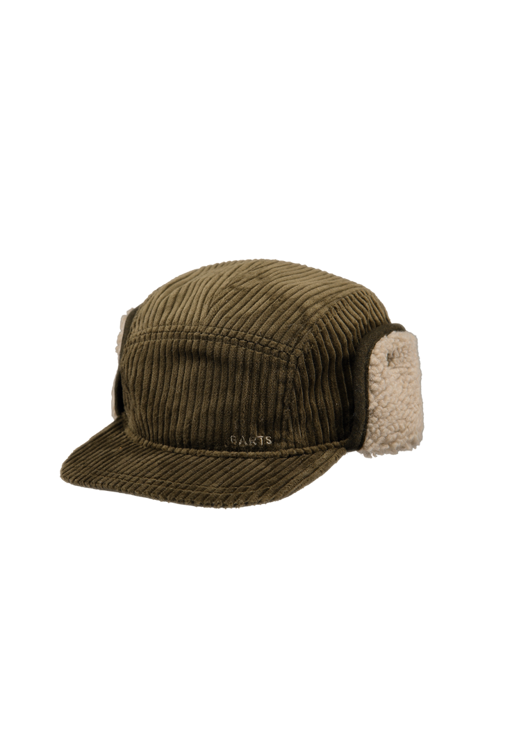 Men Rayner Cap army