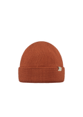 Men Stonel Beanie rust