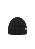 Men Stonel Beanie charcoal