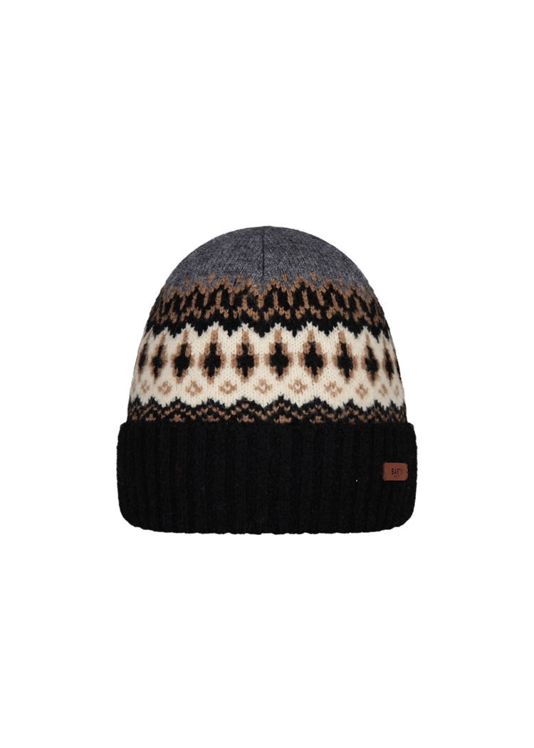 Men Gregorys Beanie black
