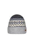 Men Gregorys Beanie heather grey