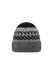 Men Gregorys Beanie dark heather