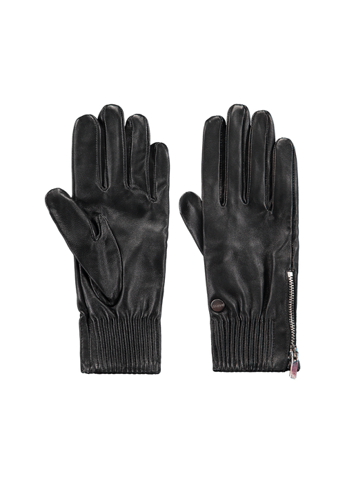 Women Bailee Gloves black