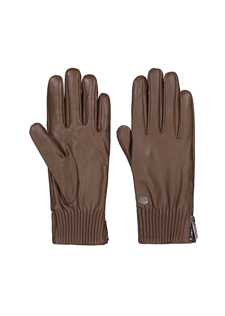 Women Bailee Gloves brown