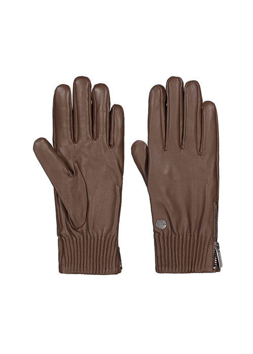 Women Bailee Gloves brown