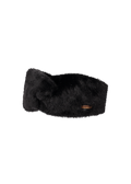 Women Breanne Headband black