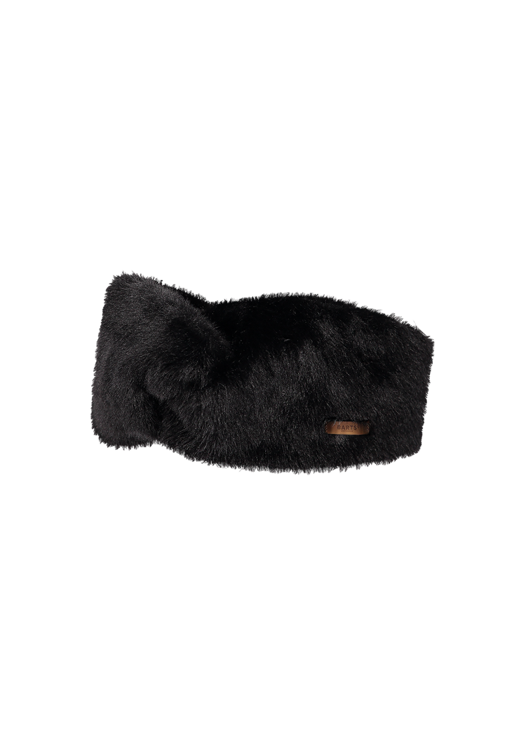 Women Breanne Headband black