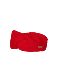 Women Breanne Headband red