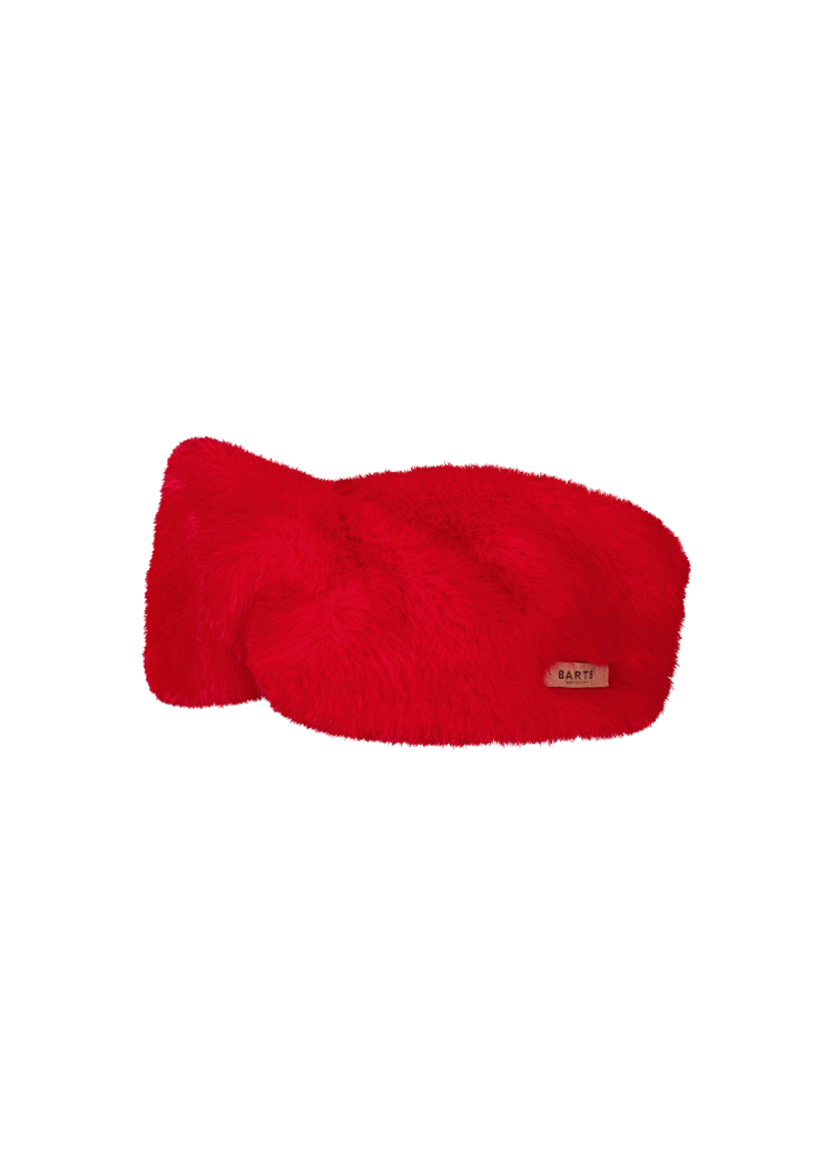 Women Breanne Headband red
