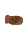 Women Breanne Headband brown