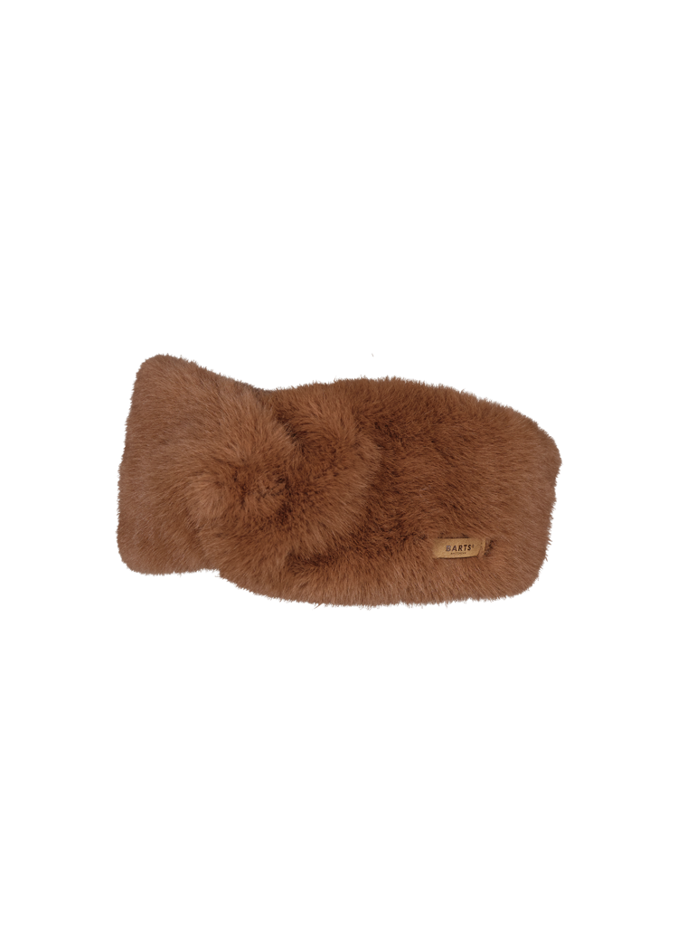 Women Breanne Headband brown