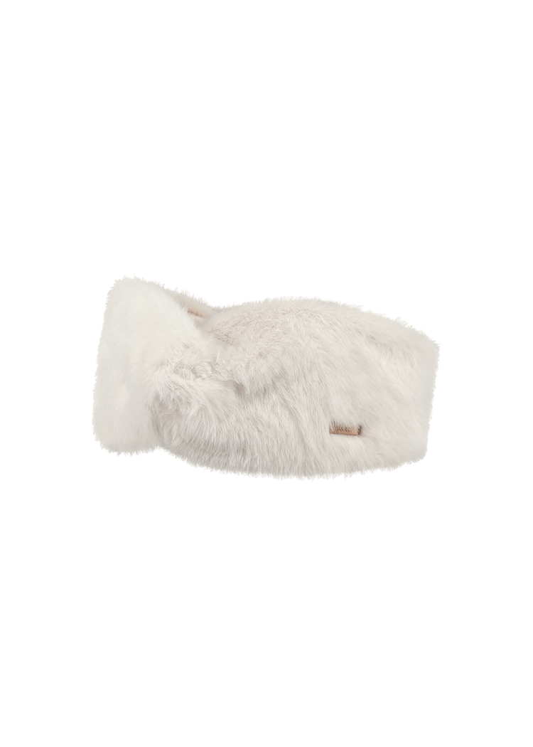 Women Breanne Headband cream