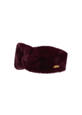 Women Breanne Headband aubergine