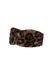 Women Breanne Headband print brown