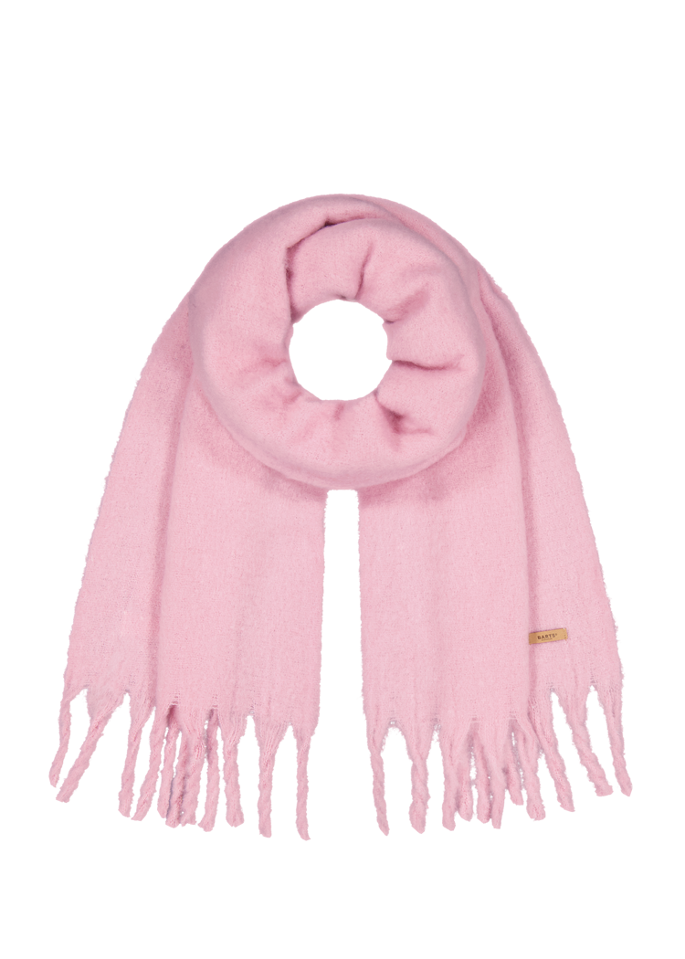 Women Fyone Scarf light pink