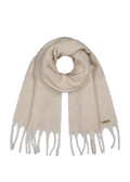 Women Fyone Scarf cream
