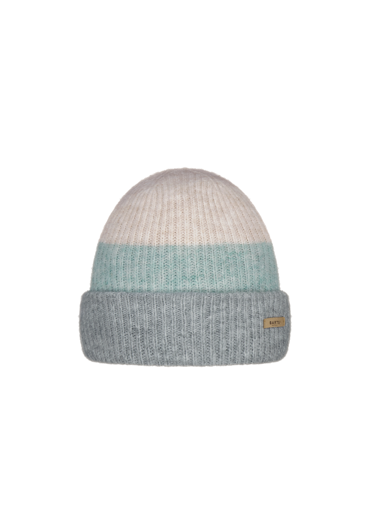 Women Suzam Beanie heather grey