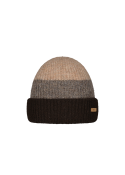 Women Suzam Beanie dark brown