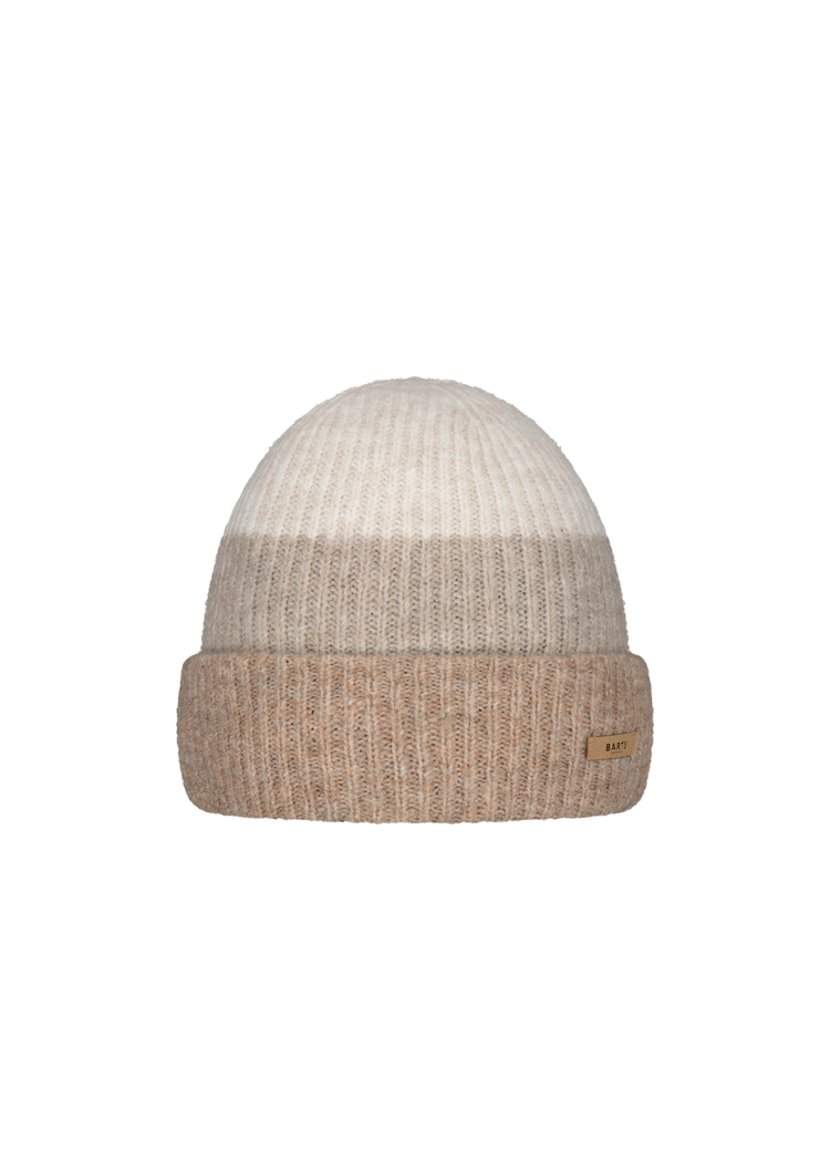 Women Suzam Beanie light brown