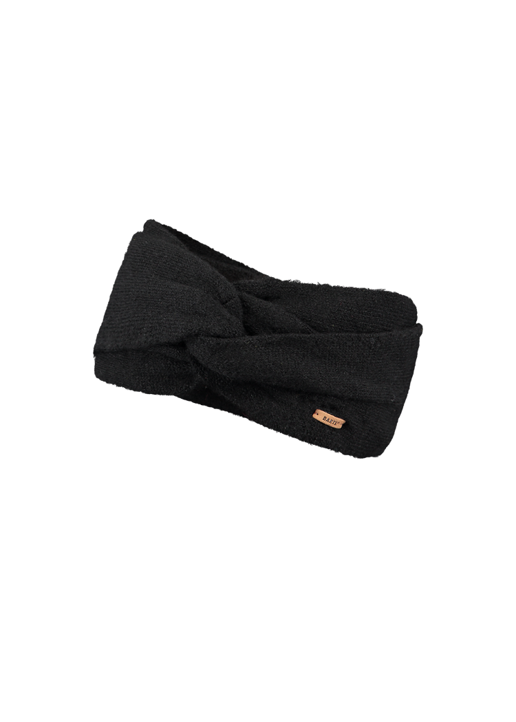 Women Witzia Headband black