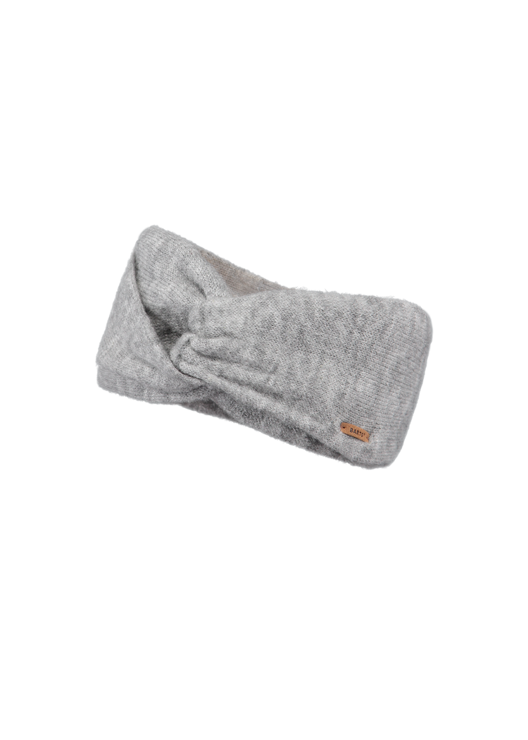 Women Witzia Headband heather grey